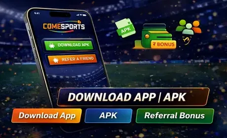 Download the app, unlock code WWW777300, and enter ₹1 contests faster