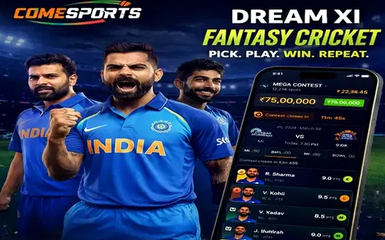 Punjab vs Lucknow on Www777tiger