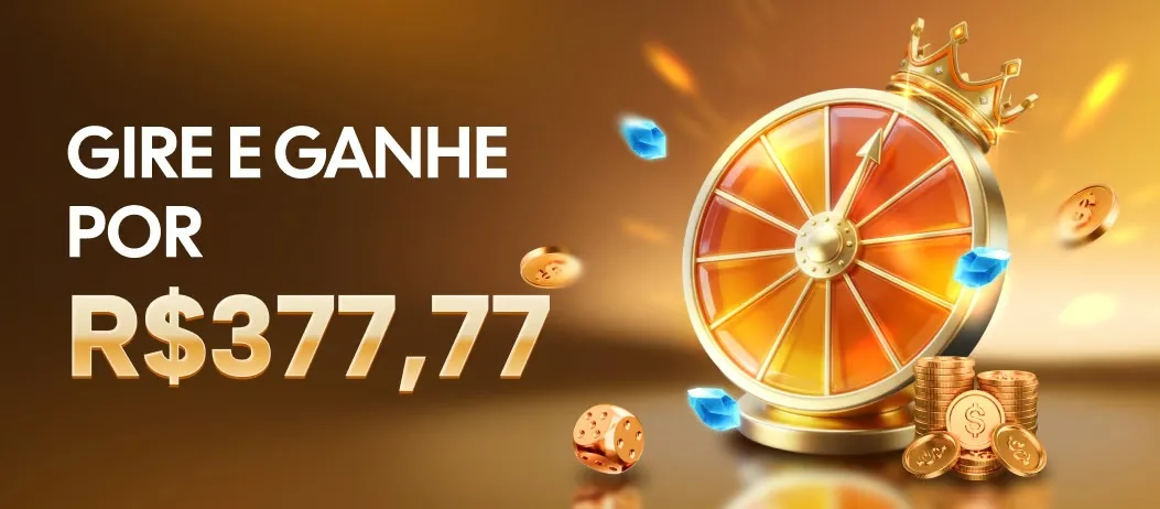 Promoções exclusivas 5Bet