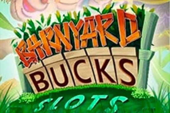 Review: Barnyard Bucks