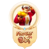 777tiger fortune ox