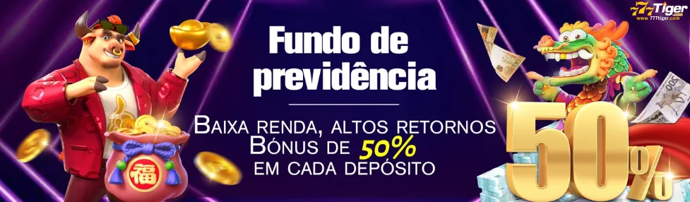 Fundo deprevidência