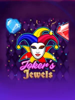 Joker's Jewels