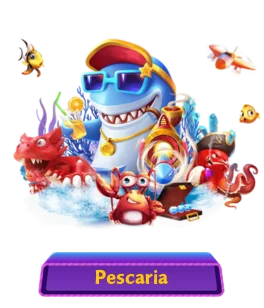 Pescaria