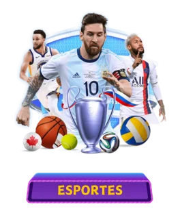 esportes